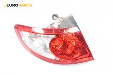 Стоп за Hyundai Santa Fe II SUV (10.2005 - 12.2012), джип, позиция: лява