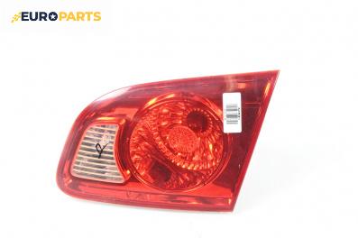 Вътрешен стоп за Hyundai Santa Fe II SUV (10.2005 - 12.2012), джип, позиция: дясна