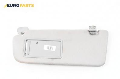 Сенник за Hyundai Santa Fe II SUV (10.2005 - 12.2012), позиция: лява