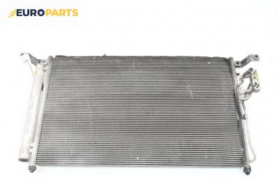 Климатичен радиатор за Hyundai Santa Fe II SUV (10.2005 - 12.2012) 2.2 CRDi 4x4, 155 к.с., автоматик