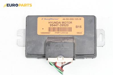 Модул раздатка за Hyundai Santa Fe II SUV (10.2005 - 12.2012), № 95447-39520