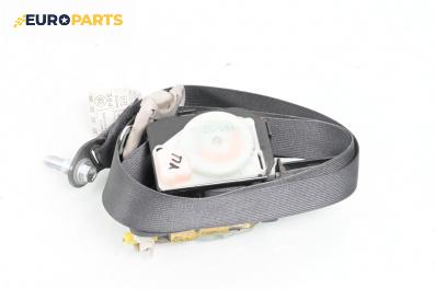 Предпазен колан за Toyota Yaris Hatchback I (01.1999 - 12.2005), 4+1 вр., позиция: предна, лява