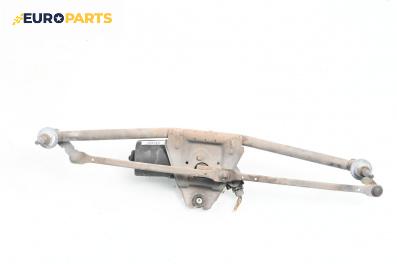 Ел. мотор за чистачките за Renault Kangoo Van (08.1997 - 02.2008), миниван, позиция: предна