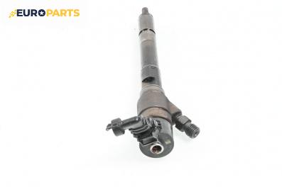 Дюза дизел за Hyundai Santa Fe II SUV (10.2005 - 12.2012) 2.2 CRDi 4x4, 155 к.с., № 0445110254