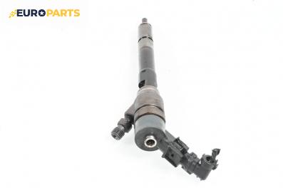 Дюза дизел за Hyundai Santa Fe II SUV (10.2005 - 12.2012) 2.2 CRDi 4x4, 155 к.с., № 0445110254
