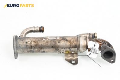 EGR охладител за Hyundai Santa Fe II SUV (10.2005 - 12.2012) 2.2 CRDi 4x4, 155 к.с.