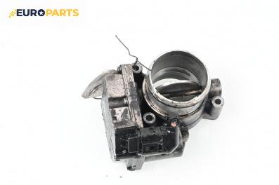 Дроселова клапа за Hyundai Santa Fe II SUV (10.2005 - 12.2012) 2.2 CRDi 4x4, 155 к.с.