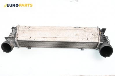 Интеркулер за BMW 3 Series E90 Sedan E90 (01.2005 - 12.2011) 320 d, 177 к.с.