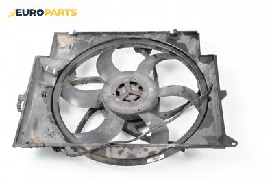 Перка охлаждане за BMW 3 Series E90 Sedan E90 (01.2005 - 12.2011) 320 d, 177 к.с.