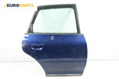 Врата за Audi A3 Hatchback I (09.1996 - 05.2003), 4+1 вр., хечбек, позиция: задна, дясна