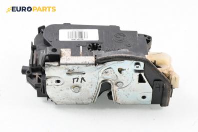 Брава на врата за BMW 3 Series E90 Sedan E90 (01.2005 - 12.2011), позиция: предна, лява
