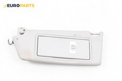 Сенник за Opel Astra H Estate (08.2004 - 05.2014), позиция: лява