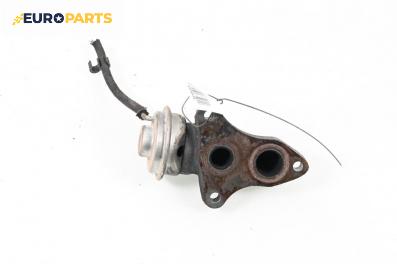 EGR-клапан за Toyota Yaris Hatchback I (01.1999 - 12.2005) 1.4 D-4D, 75 к.с.
