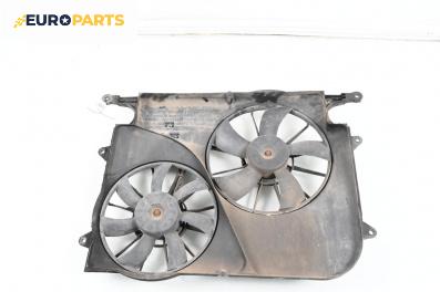 Перки охлаждане за Chevrolet Captiva SUV (06.2006 - ...) 2.0 D 4WD, 150 к.с.