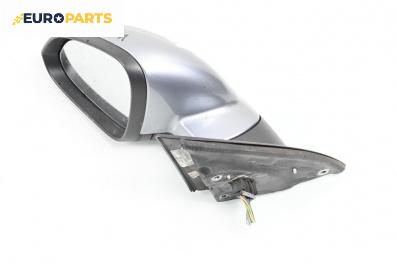 Огледало за Opel Insignia A Hatchback (07.2008 - 03.2017), 4+1 вр., хечбек, позиция: лява