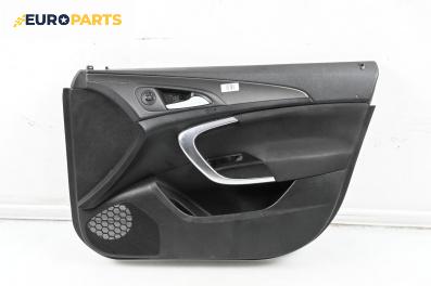 Кора врата за Opel Insignia A Hatchback (07.2008 - 03.2017), 4+1 вр., хечбек, позиция: предна, дясна