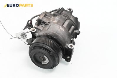 Компресор климатик за BMW 3 Series E90 Sedan E90 (01.2005 - 12.2011) 320 d, 177 к.с., № 6987862