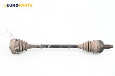 Полуоска за BMW 3 Series E90 Sedan E90 (01.2005 - 12.2011) 320 d, 177 к.с., позиция: задна, дясна