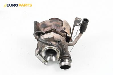 Турбо за BMW 3 Series E90 Sedan E90 (01.2005 - 12.2011) 320 d, 177 к.с., № 49135-05895