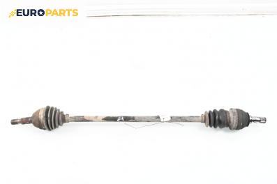 Полуоска за Opel Astra H Estate (08.2004 - 05.2014) 1.6, 105 к.с., позиция: предна, дясна