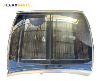 Панорамен покрив за Mercedes-Benz E-Class Sedan (W211) (03.2002 - 03.2009), седан