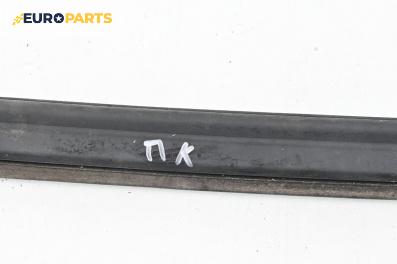 Уплътнение за преден капак за Opel Meriva A Minivan (05.2003 - 05.2010), 4+1 вр., миниван, позиция: предна