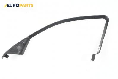 Интериорна пластмаса за BMW 1 Series E87 (11.2003 - 01.2013), 4+1 вр., хечбек, позиция: дясна
