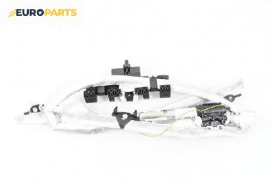 Airbag за BMW 1 Series E87 (11.2003 - 01.2013), 4+1 вр., хечбек, позиция: лява