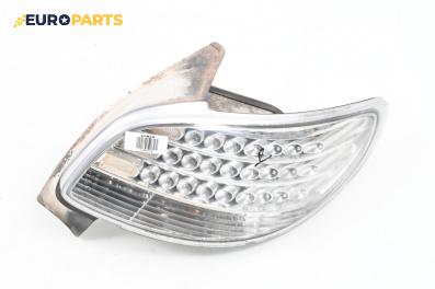 Стоп за Peugeot 206 Hatchback (08.1998 - 12.2012), хечбек, позиция: дясна