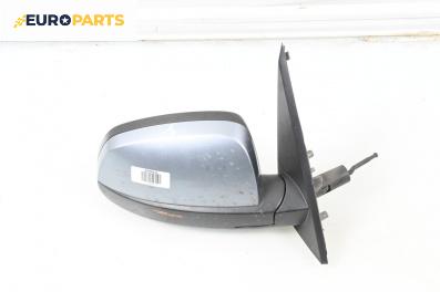 Огледало за Opel Meriva A Minivan (05.2003 - 05.2010), 4+1 вр., миниван, позиция: дясна