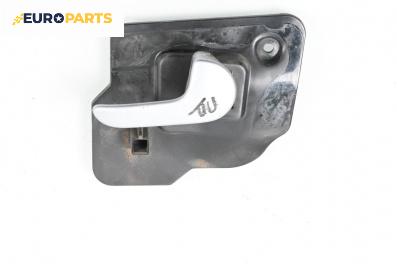 Вътрешна дръжка за Opel Meriva A Minivan (05.2003 - 05.2010), 4+1 вр., миниван, позиция: предна, дясна
