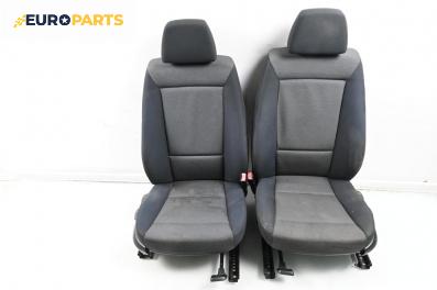 Комплект салон за BMW 1 Series E87 (11.2003 - 01.2013), 4+1 вр.