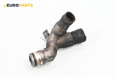Конзола антифриз за Chevrolet Captiva SUV (06.2006 - ...) 2.0 D 4WD, 150 к.с.