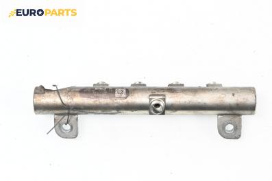Горивна рейка за Opel Insignia A Hatchback (07.2008 - 03.2017) 2.0 CDTI, 160 к.с., № 0445214199