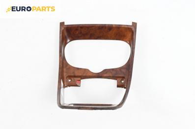 Централна конзола за Peugeot 307 Hatchback (08.2000 - 12.2012)