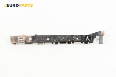 Държач броня за BMW 1 Series E87 (11.2003 - 01.2013), хечбек, позиция: предна, лява