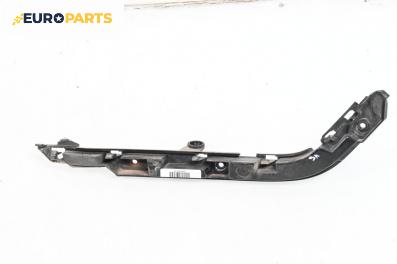 Държач броня за BMW 1 Series E87 (11.2003 - 01.2013), хечбек, позиция: задна, лява