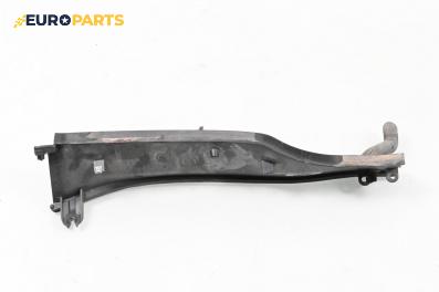 Пластмасова кора за BMW 1 Series E87 (11.2003 - 01.2013), 4+1 вр., хечбек