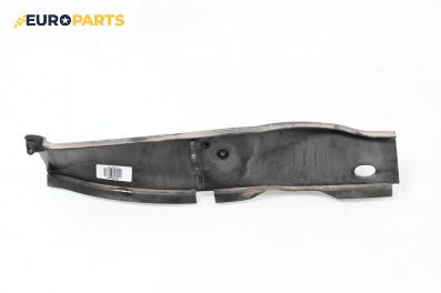 Пластмасова кора за BMW 1 Series E87 (11.2003 - 01.2013), 4+1 вр., хечбек