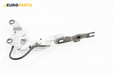 Панта преден капак за BMW 1 Series E87 (11.2003 - 01.2013), 4+1 вр., хечбек, позиция: лява