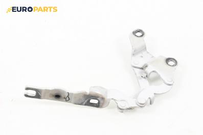 Панта преден капак за BMW 1 Series E87 (11.2003 - 01.2013), 4+1 вр., хечбек, позиция: дясна