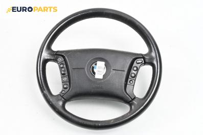 Волан за BMW 3 Series E46 Sedan (02.1998 - 04.2005)