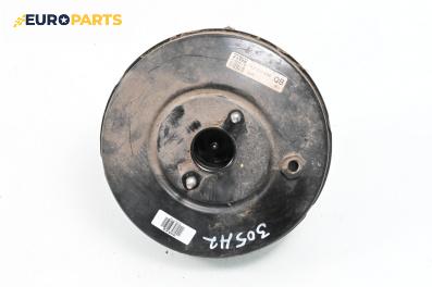Серво усилвател за Opel Meriva A Minivan (05.2003 - 05.2010), № 13122530