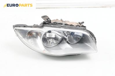 Фар за BMW 1 Series E87 (11.2003 - 01.2013), хечбек, позиция: дясна