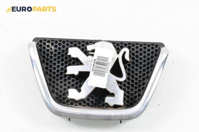 Емблема за Peugeot 206 Hatchback (08.1998 - 12.2012), хечбек