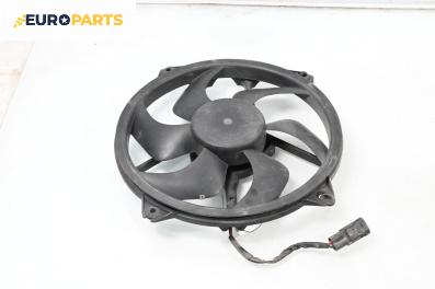 Перка охлаждане за Peugeot 206 Hatchback (08.1998 - 12.2012) 1.6 HDi 110, 109 к.с.