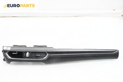 Духалки парно за Mazda 6 Sedan III (12.2012 - ...)