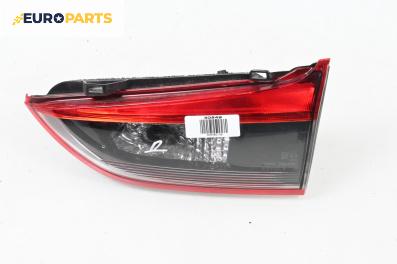 Вътрешен стоп за Mazda 6 Sedan III (12.2012 - ...), седан, позиция: дясна