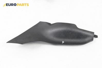 Интериорна пластмаса за Mazda 6 Sedan III (12.2012 - ...), 4+1 вр., седан, позиция: дясна