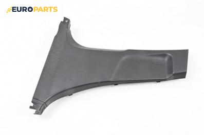 Интериорна пластмаса за Mazda 6 Sedan III (12.2012 - ...), 4+1 вр., седан, позиция: лява